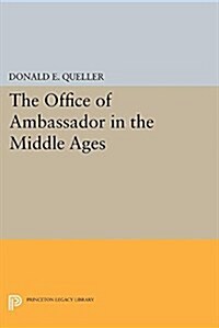 Office of Ambassador (Paperback)
