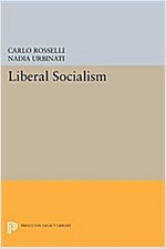 Liberal Socialism (Paperback)