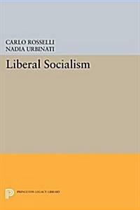 Liberal Socialism (Paperback)