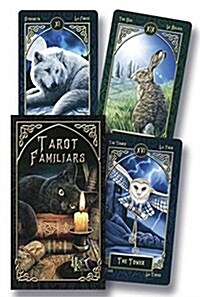 Tarot Familiars (Other)