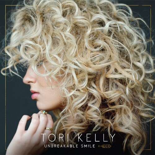 Tori Kelly - Unbreakable Smile