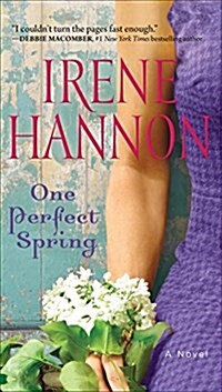 One Perfect Spring (Mass Market Paperback)
