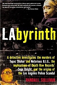 Labyrinth (Paperback)