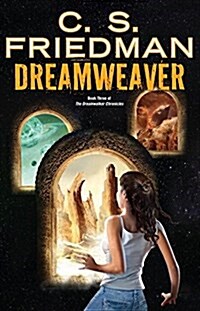 Dreamweaver (Mass Market Paperback)