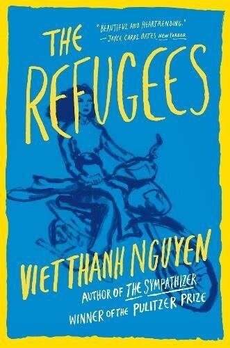 The Refugees (Paperback)