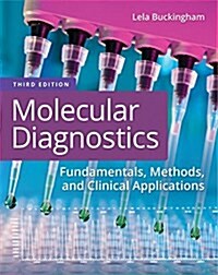 Molecular Diagnostics: Fundamentals, Methods, and Clinical Applications (Paperback, 3)