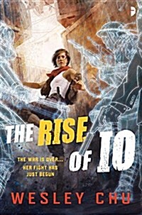 The Rise of IO (Mass Market Paperback)