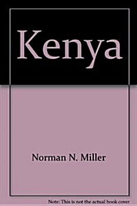 Kenya: The Quest for Prosperity (Paperback)