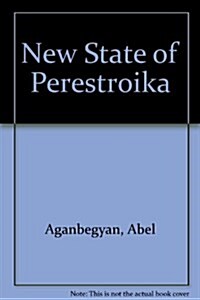 The New Stage of Perestroika (Paperback)