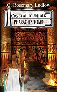 Pharaohs Tomb: Crystal Journals (Paperback)