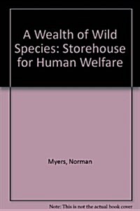 Wealth of Wild Species (Paperback)