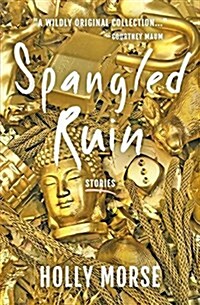 Spangled Ruin (Paperback)