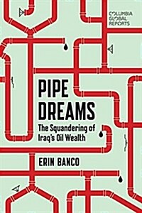 Pipe Dreams: The Plundering of Iraqs Oil Wealth (Paperback)
