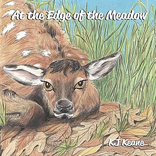 At the Edge of the Meadow (Paperback)