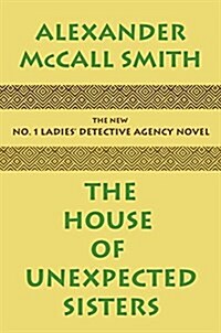 The House of Unexpected Sisters (Hardcover)