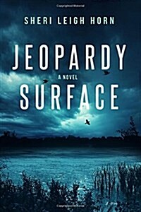 Jeopardy Surface (Paperback)