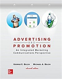 Loose Leaf for Advertising and Promotion (Loose Leaf, 11)
