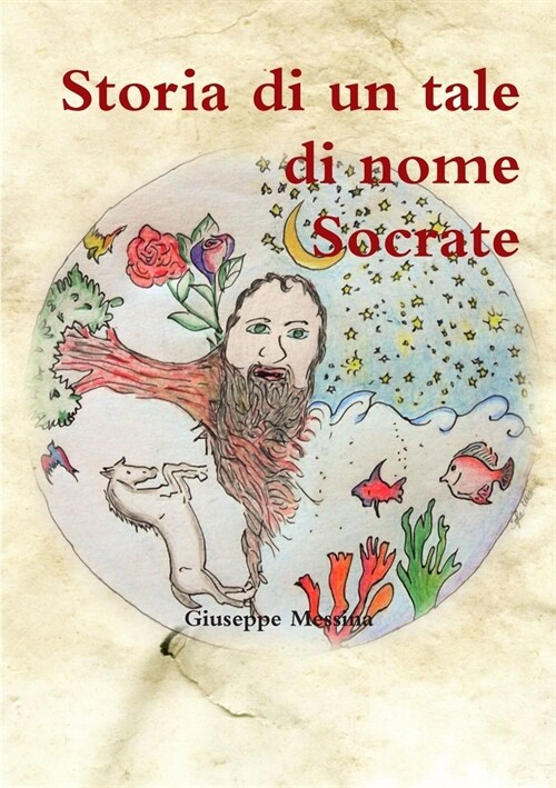 Storia Di Un Tale Di Nome Socrate (Paperback)