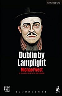 Dublin by Lamplight (Paperback, 2)