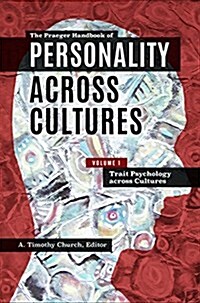 The Praeger Handbook of Personality Across Cultures: [3 Volumes] (Hardcover)