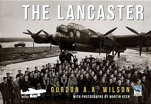 The Lancaster (Paperback)