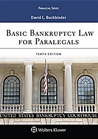 Basic Bankruptcy Law for Paralegals, Abridged (Paperback, 4)