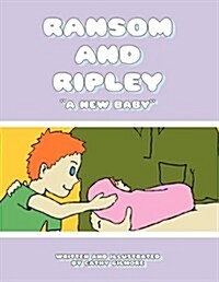 Ransom and Ripley (Paperback)