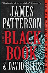 [중고] The Black Book (Paperback)