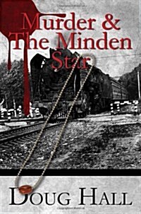 Murder & the Minden Star (Paperback)