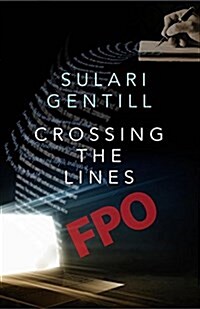 Crossing the Lines (Paperback)