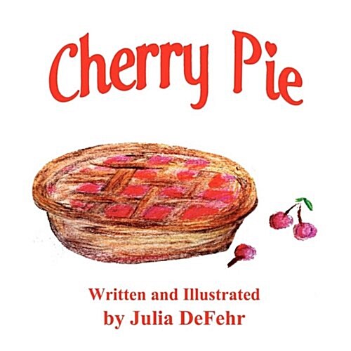 Cherry Pie (Paperback)