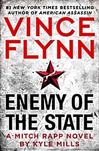 Enemy of the State, Volume 16 (Hardcover)