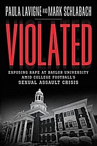 Cross to Bear: The Rise and Fall of a University and College Footballs Sexual Assault Crisis (Audio CD)