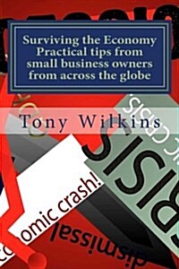 Surviving the Economy: Practical Tips from Small Business Owners from Around the World (Paperback)