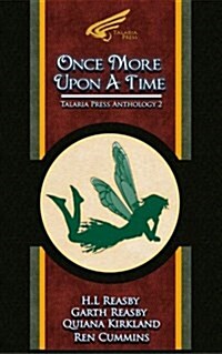 Once More Upon a Time (Paperback)
