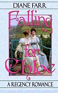 Falling for Chloe (Paperback)