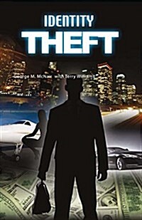 Identity Theft: Volume 1 (Paperback)