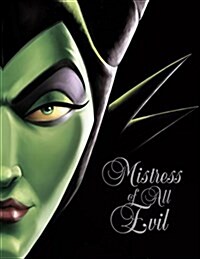 Mistress of All Evil-Villains, Book 4 (Hardcover)