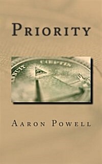 Priority (Paperback)