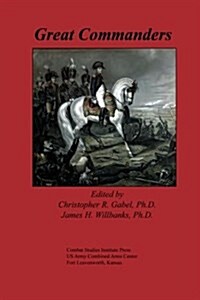 Great Commanders (Paperback)