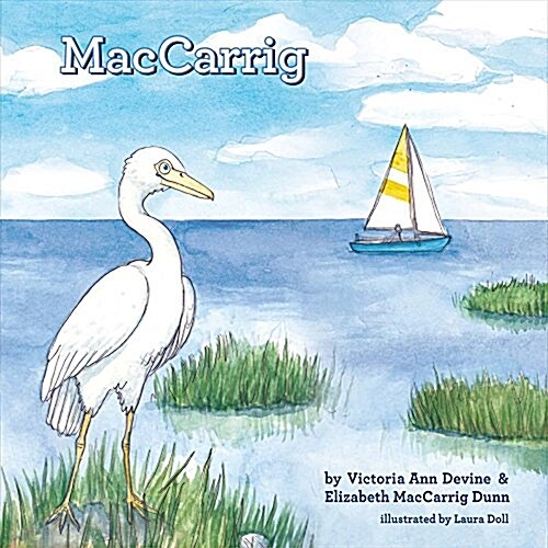 Maccarrig: Volume 1 (Paperback)