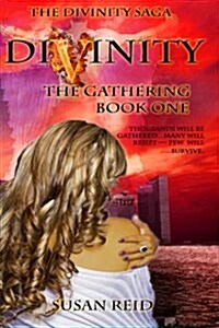 Divinity: The Gathering: Book One (Paperback)