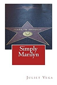 Simply Marilyn (Paperback)