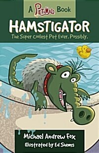 Hamstigator (Paperback)