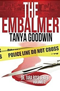 The Embalmer (Paperback)