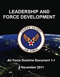 Leadership and Force Development (Paperback)