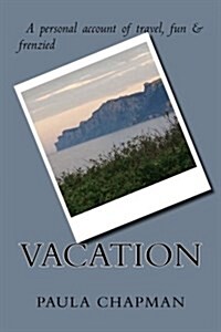 Vacation (Paperback)