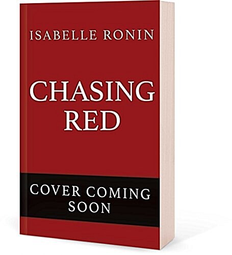 Chasing Red (Paperback)