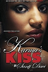 Karmas Kiss (Paperback)