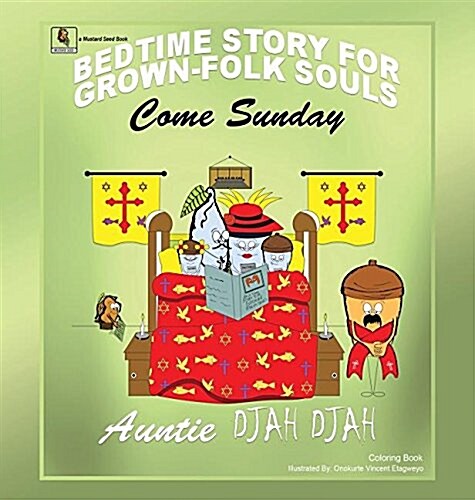 Come Sunday (Hardcover)
